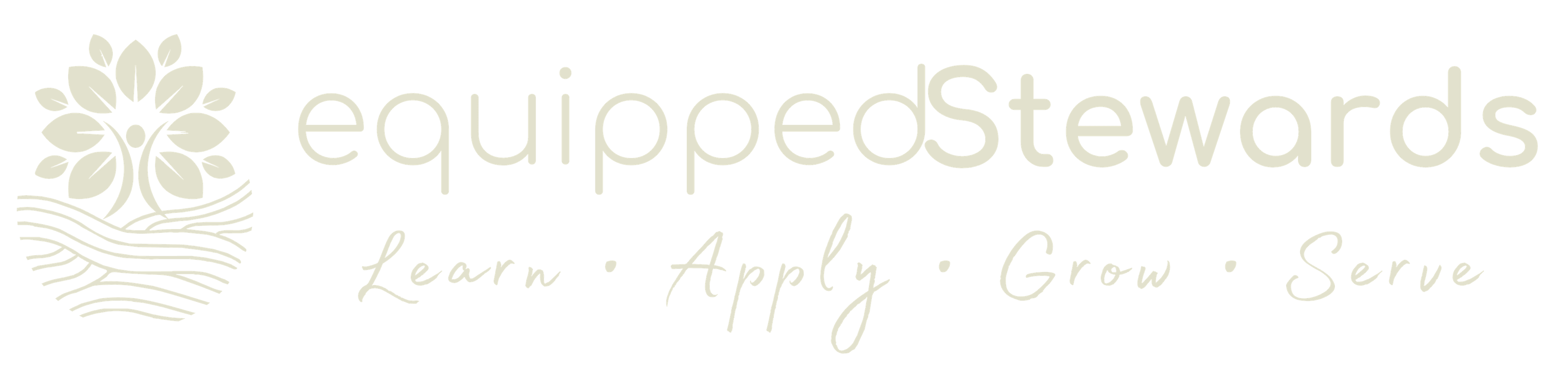 Equipped Stewards Logo